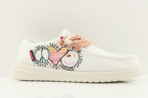 FUSION Slipper
