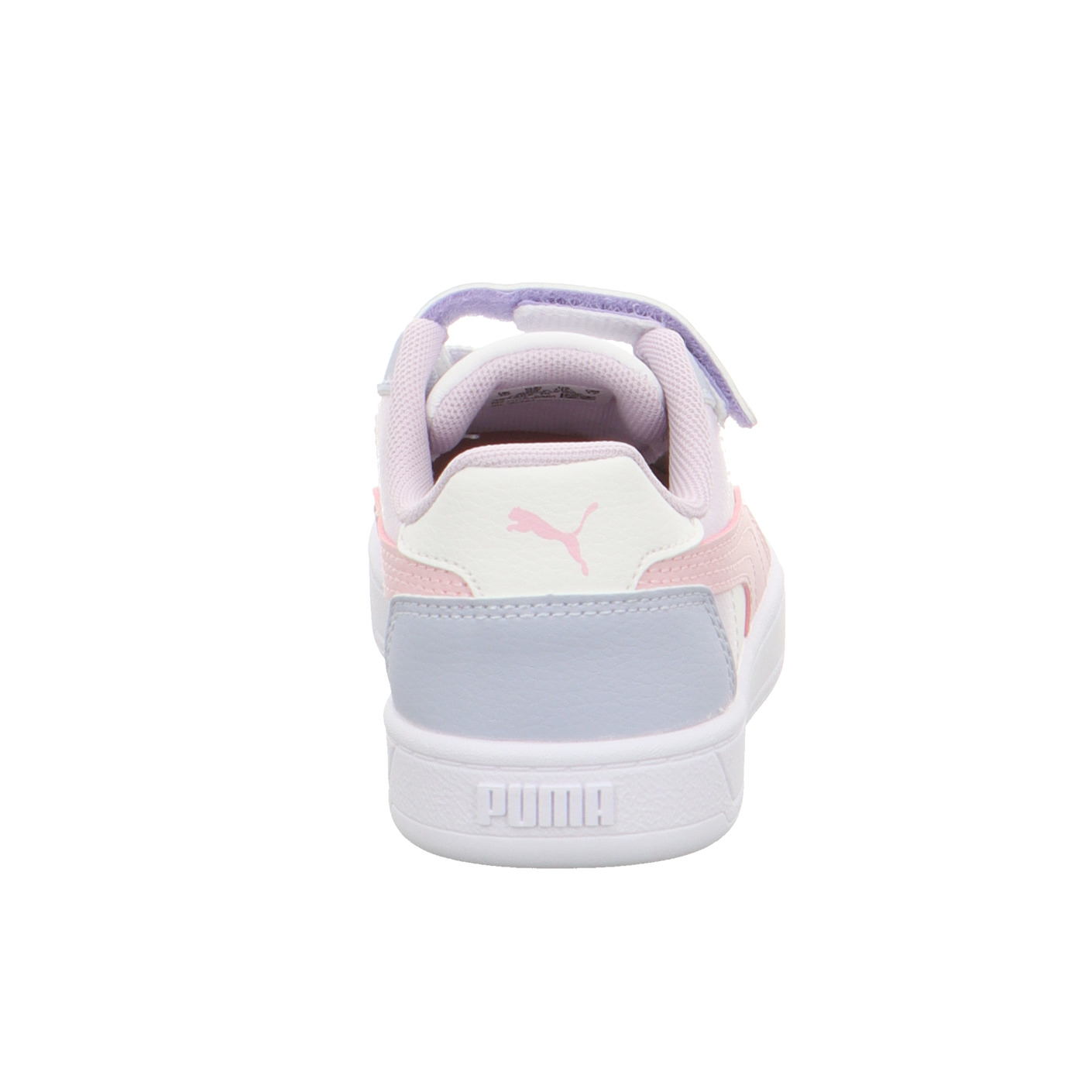 Sneaker weiss
