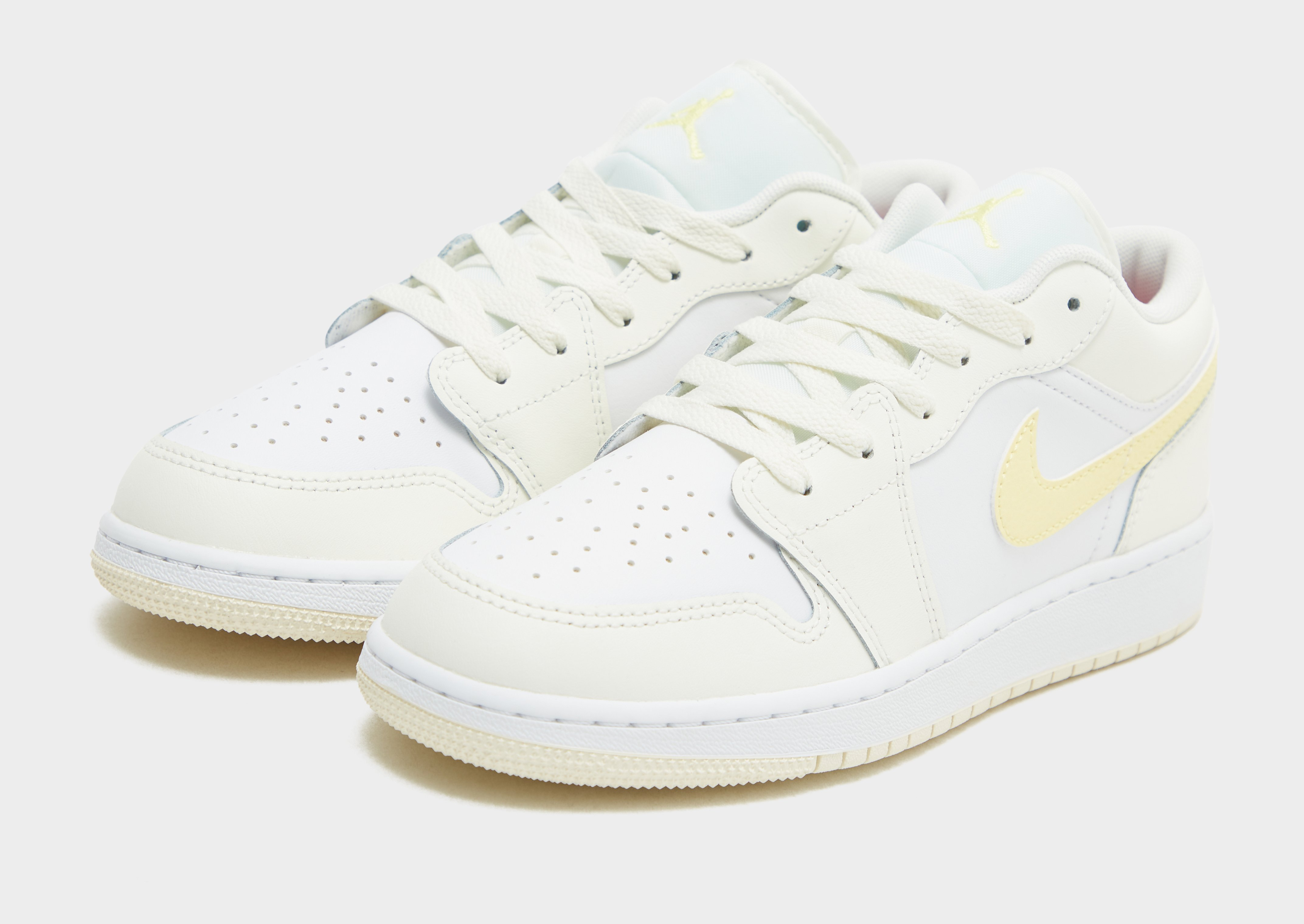 Jordan Air 1 Low Junior