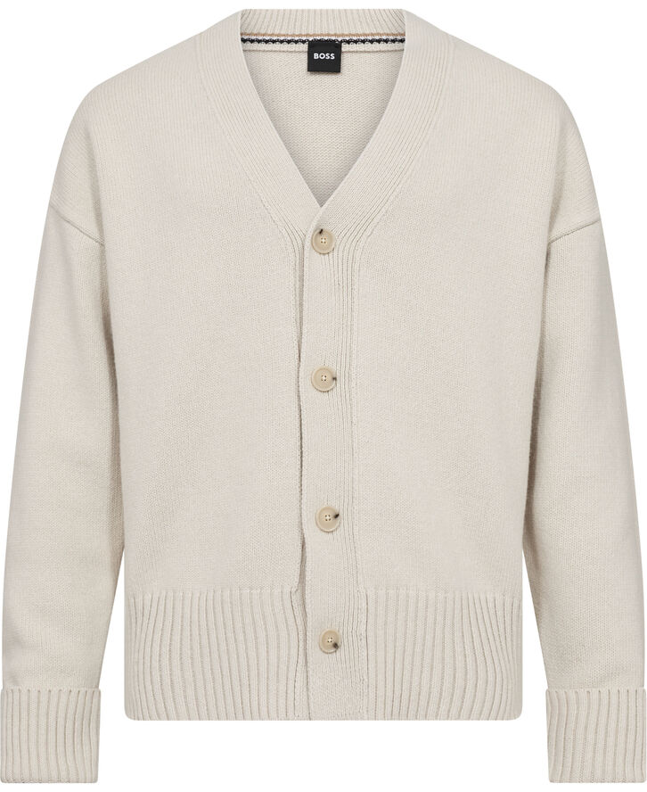 BOSS C-Bellaco Open white