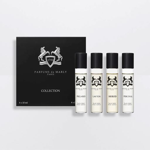 Parfums De Marly Discovery Sæt