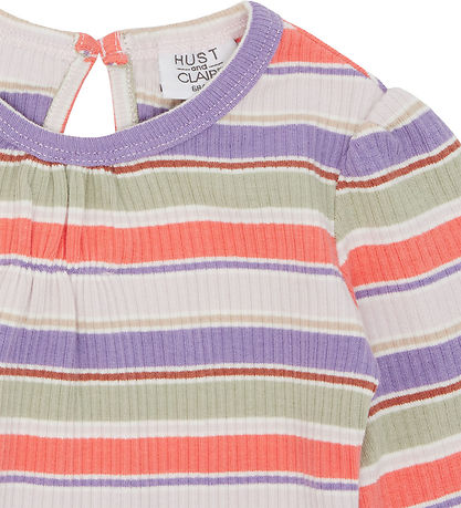 Hust and Claire Body L/æ - Britt - Lavender