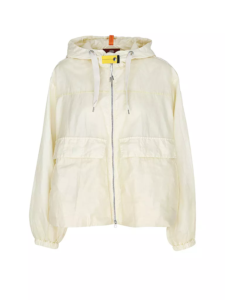 PARAJUMPERS Jacke CARMEN  creme