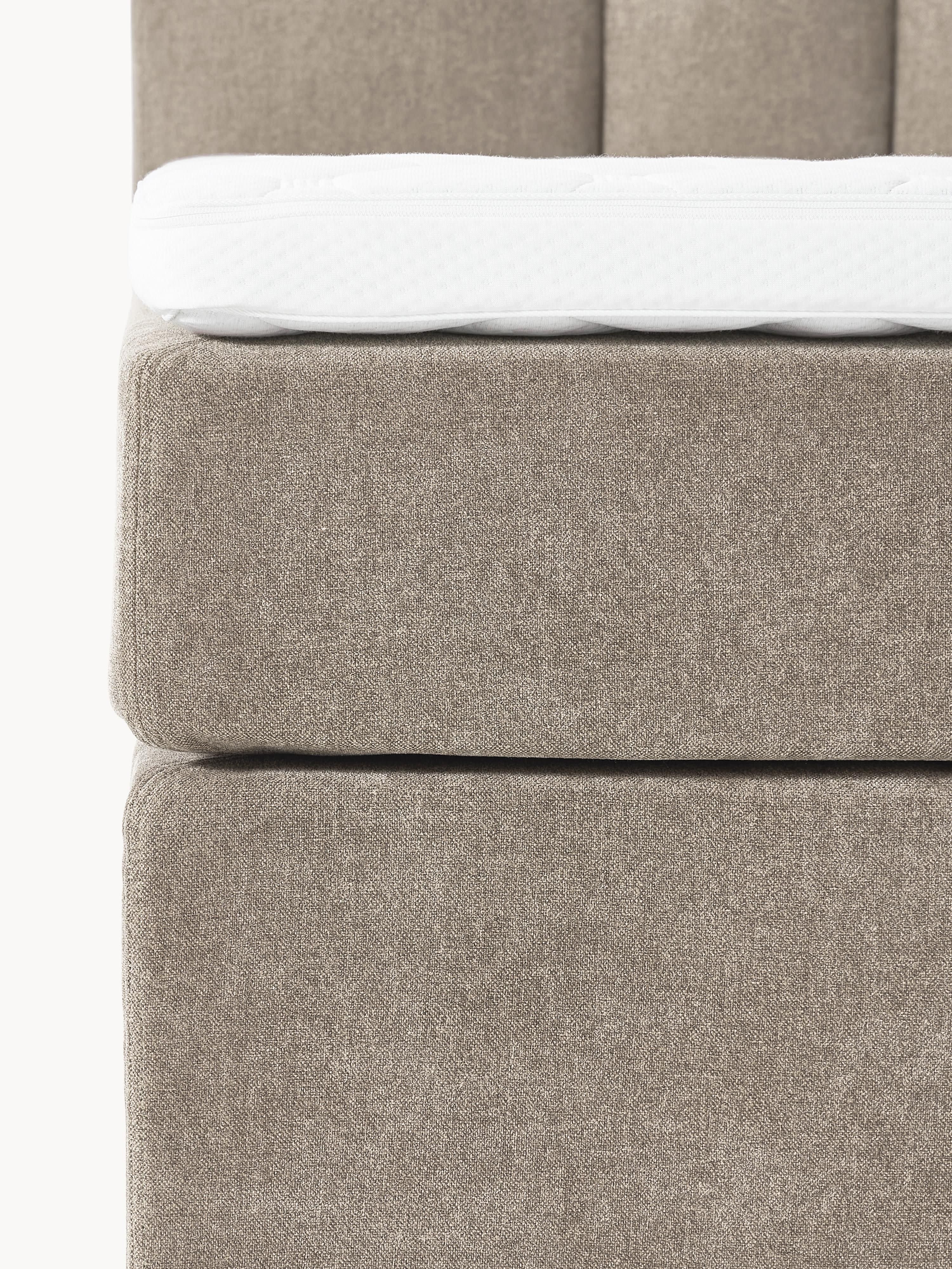 Boxspringbed Romia