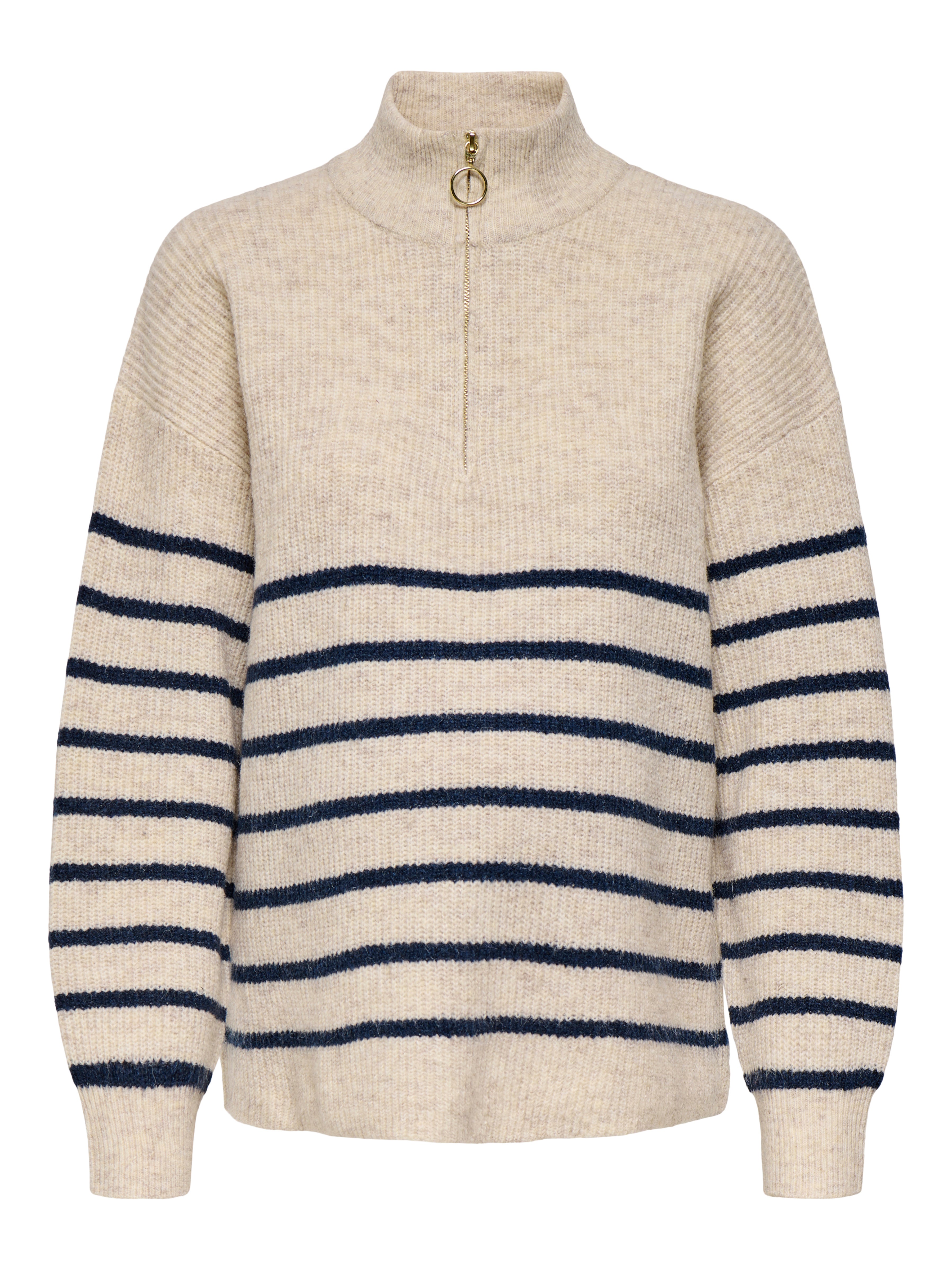 OLMTOKYO Strickpullover Pumice Stone
