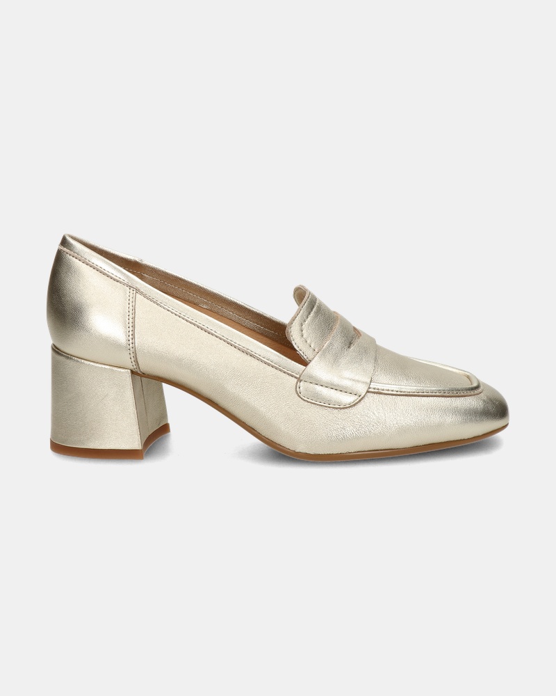 Unisa Mendo Pumps  - goud