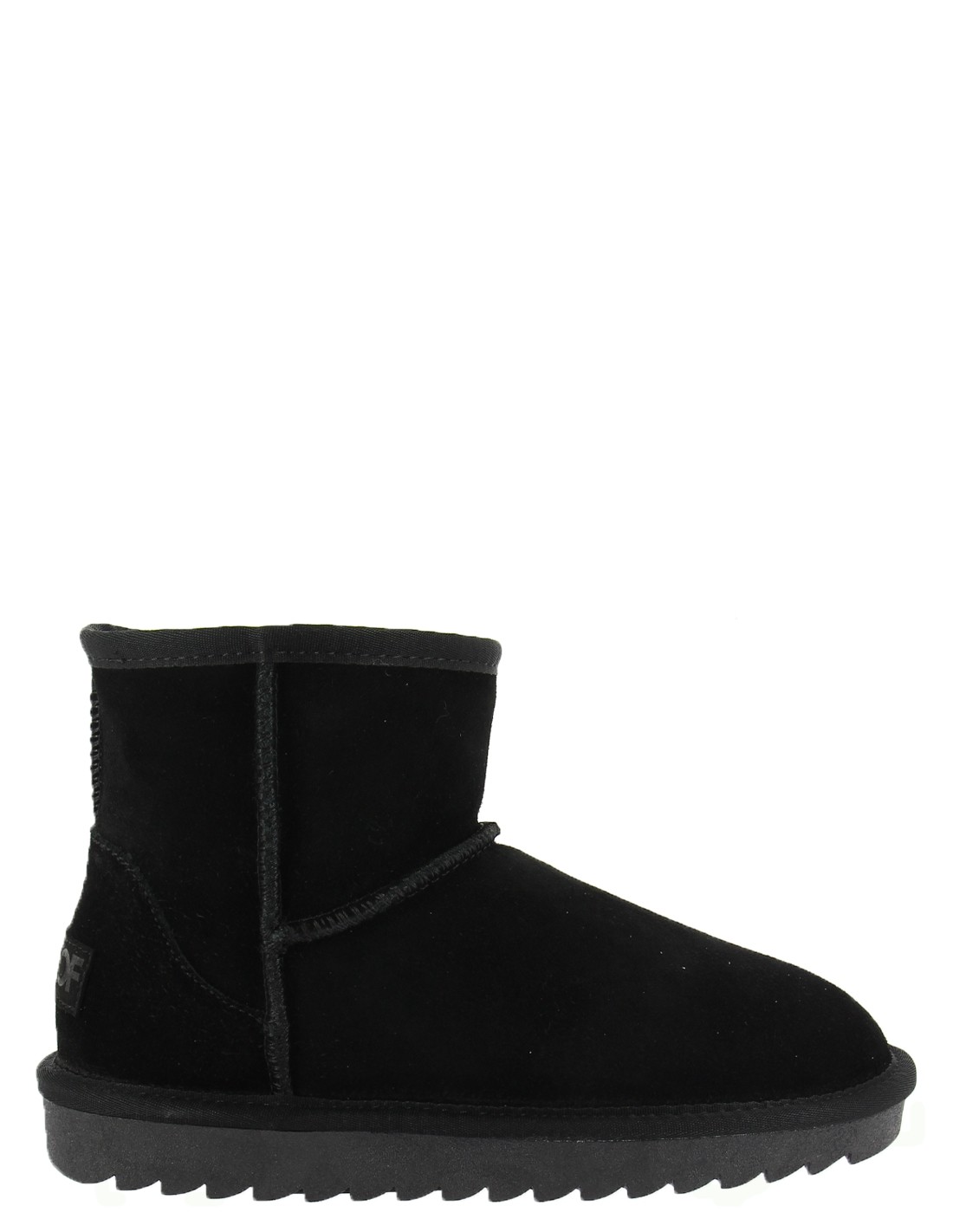 colors of california cam boot in suede
