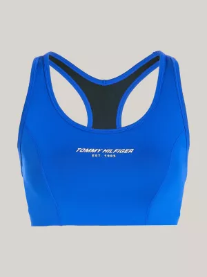 Sutiã Esportivo Essencial de Suporte Médio