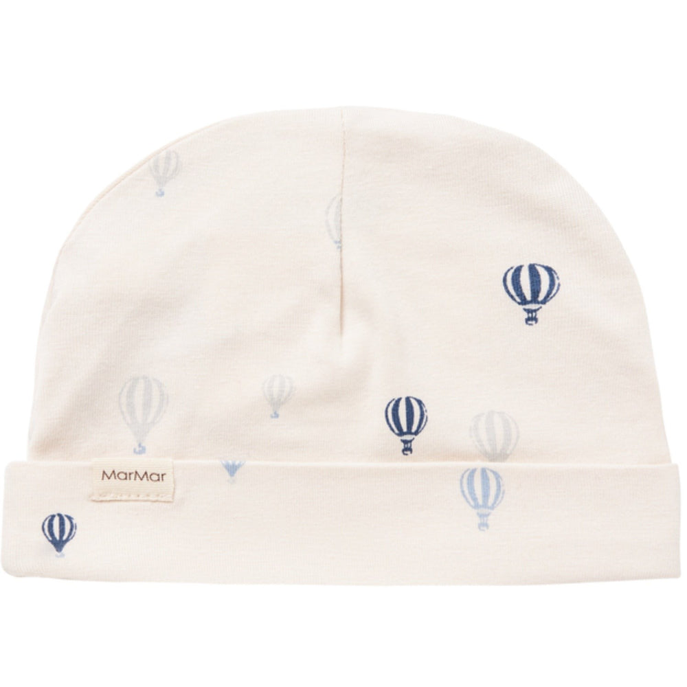 Køb MarMar New Born Modal Smooth Print Air Balloon Aiko Hue