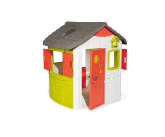 Porte de Maison