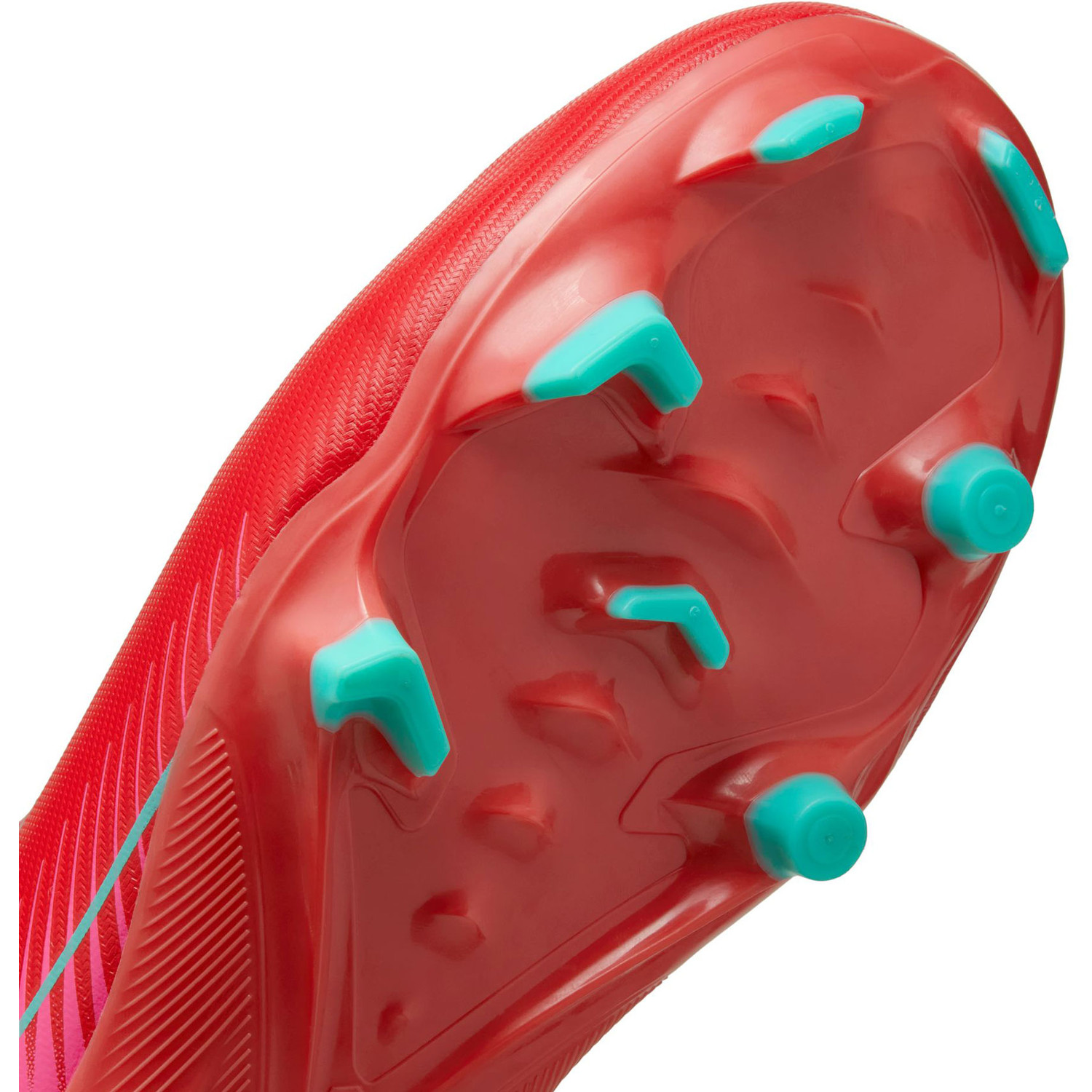Nike Mercurial Zoom Superfly 10 Academy FG/MG Kids