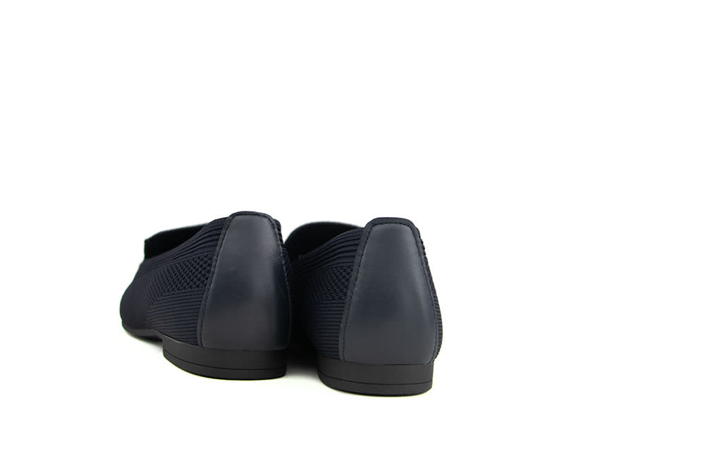 Gabor Loafer Midnight Stretch