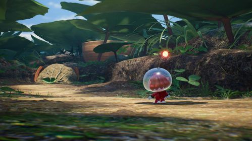 Pikmin 4 - Nintendo Switch