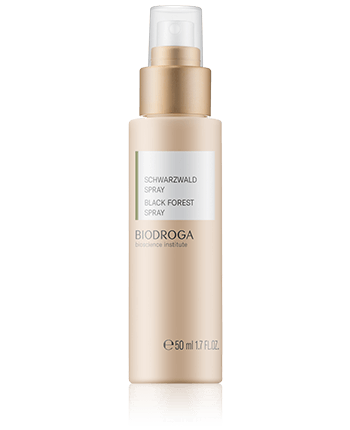 Biodroga Bioscience Institute Schwarzwald Spray Balance + Regeneration 50ml