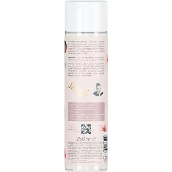 Shampoo Pflegewunder
