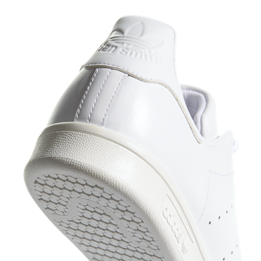 Adidas Stan Smith Sneakers, Cloud White, 42 2/3