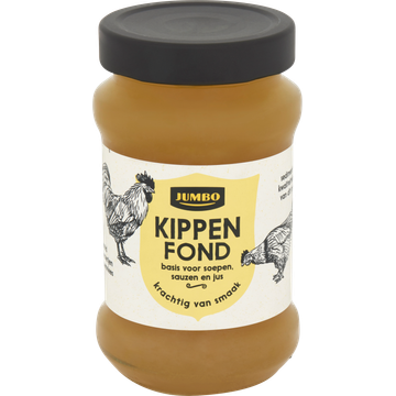 Jumbo Kippenfond 350 ml