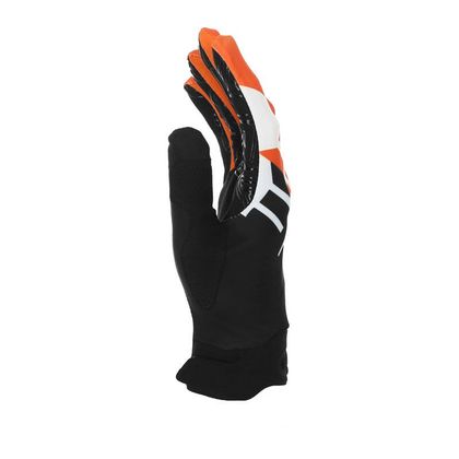Gants cross Acerbis MX LINEAR 2024 - Orange / Noir