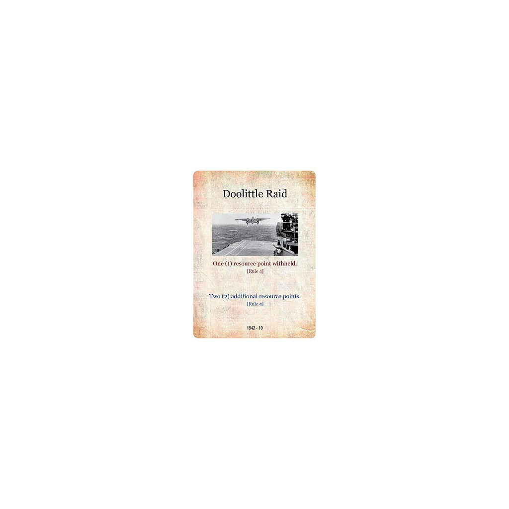 War in the Pacific 1941-1945