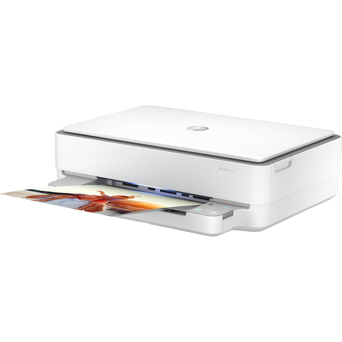 HP Envy 6032e Inkjet AIO printer
