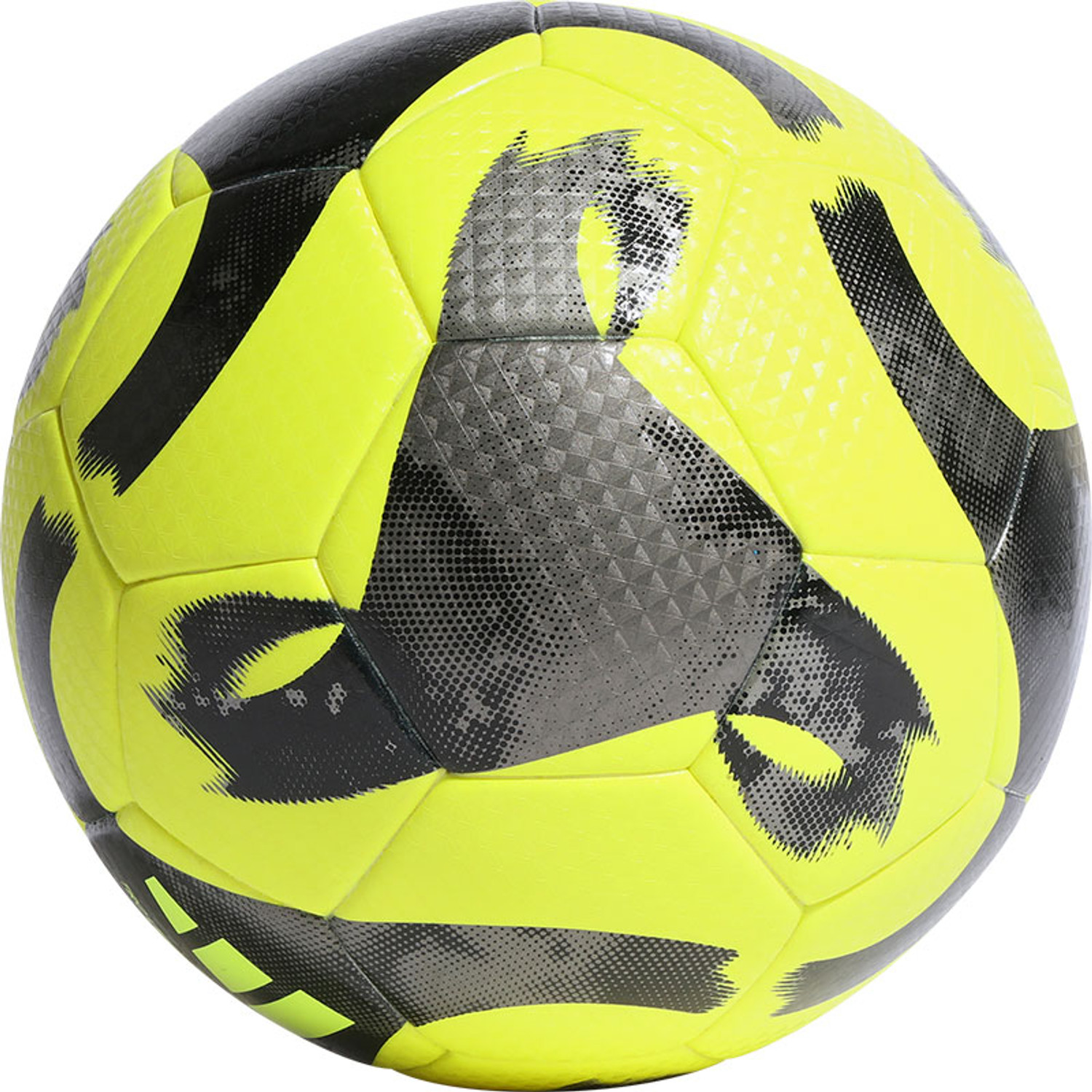 adidas Tiro League TB Bal - Maat 4