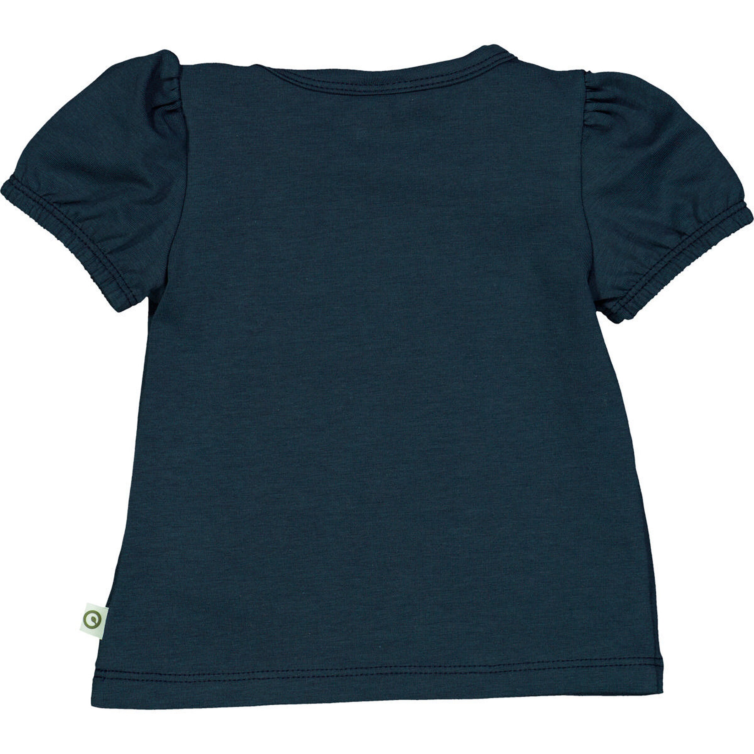 Müsli Babyshirt nblue