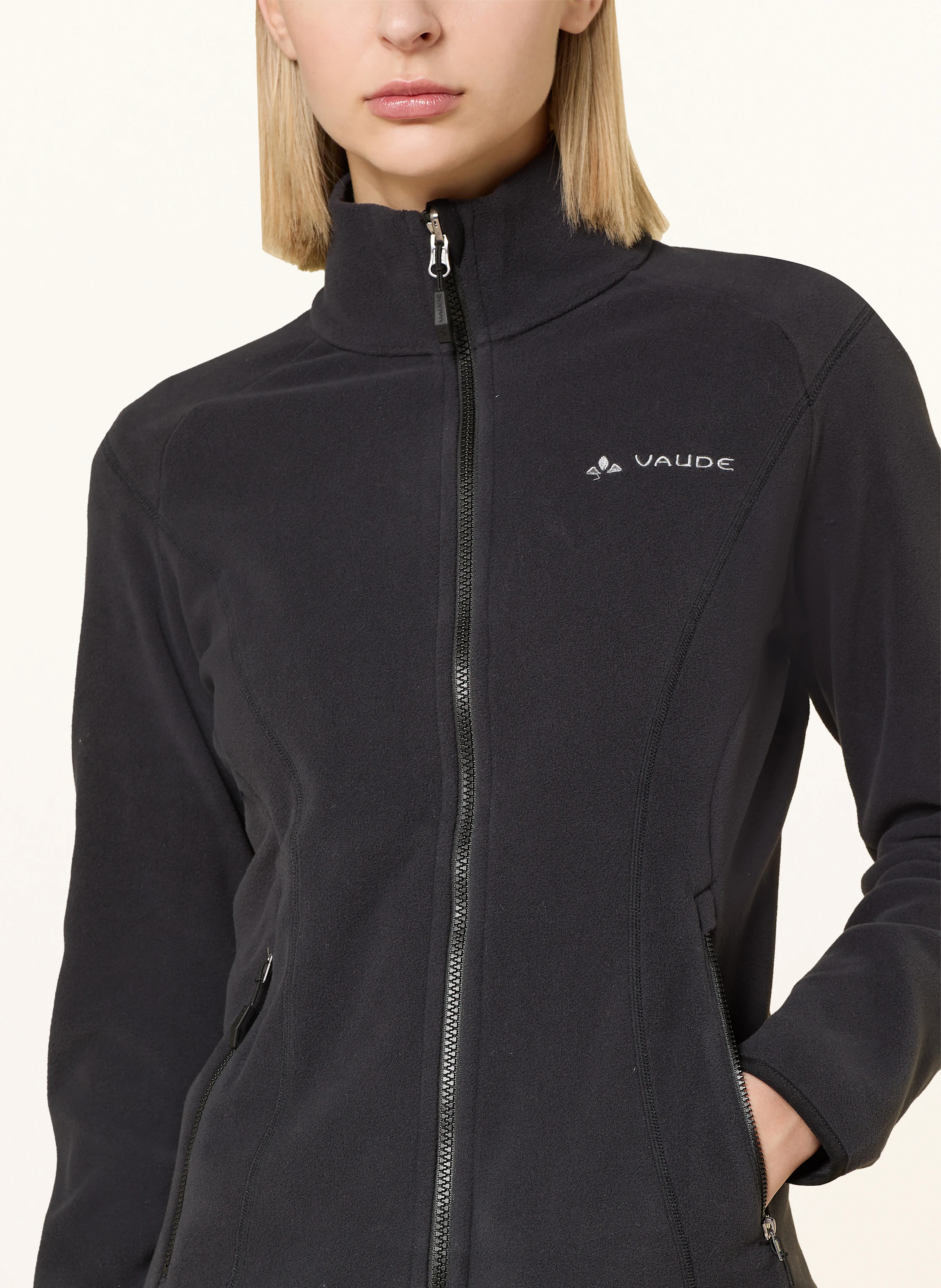 VAUDE Fleecejacke ROSEMOOR