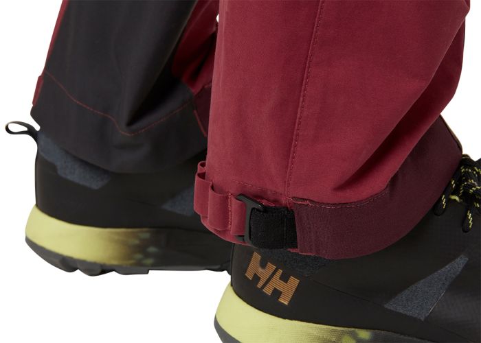 Veir Tur Pant Women damebukser