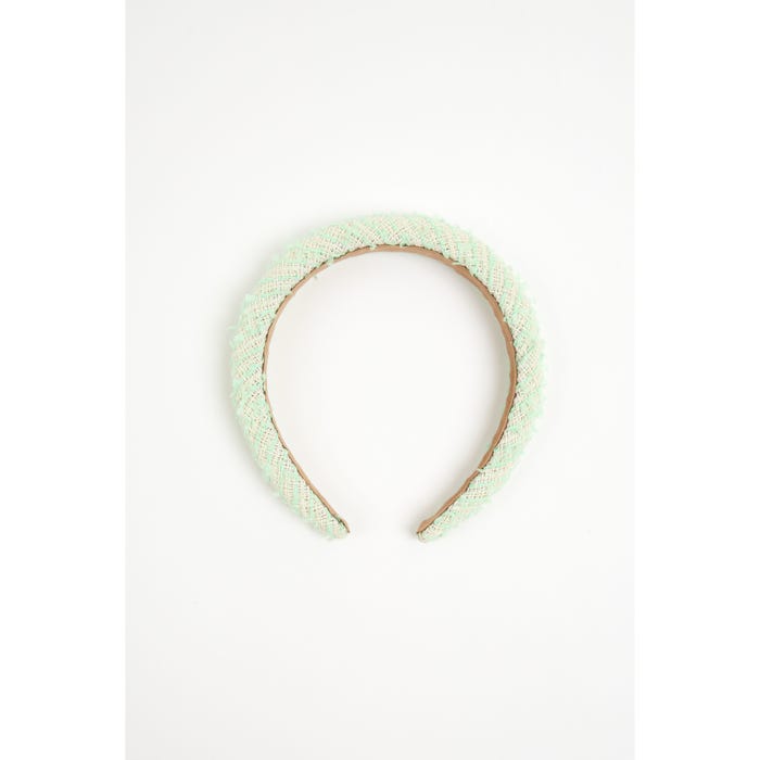 Veritas-Diadeem tweed
