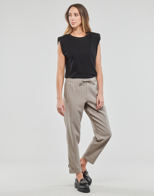 Esprit - JOGGER - Beige