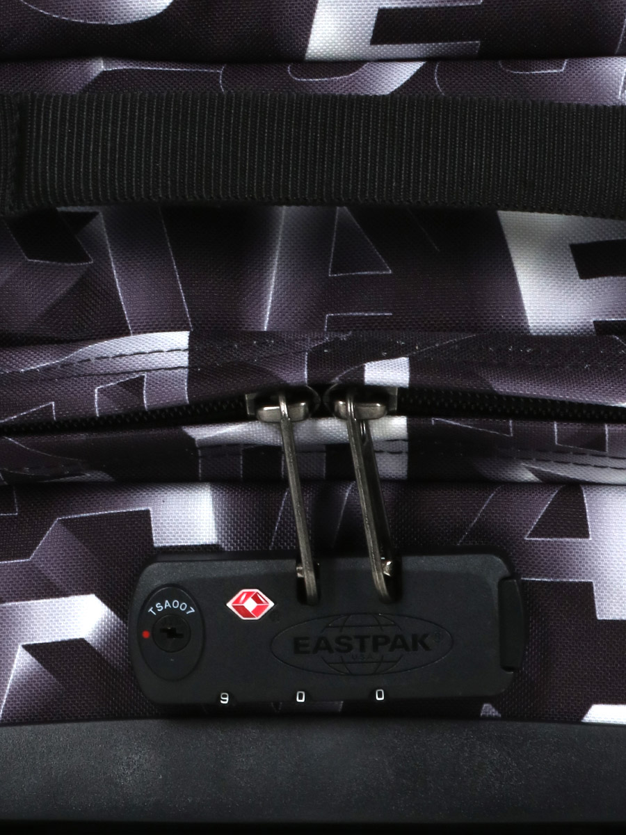 Sac de voyage Eastpak Strapverz S 51 cm