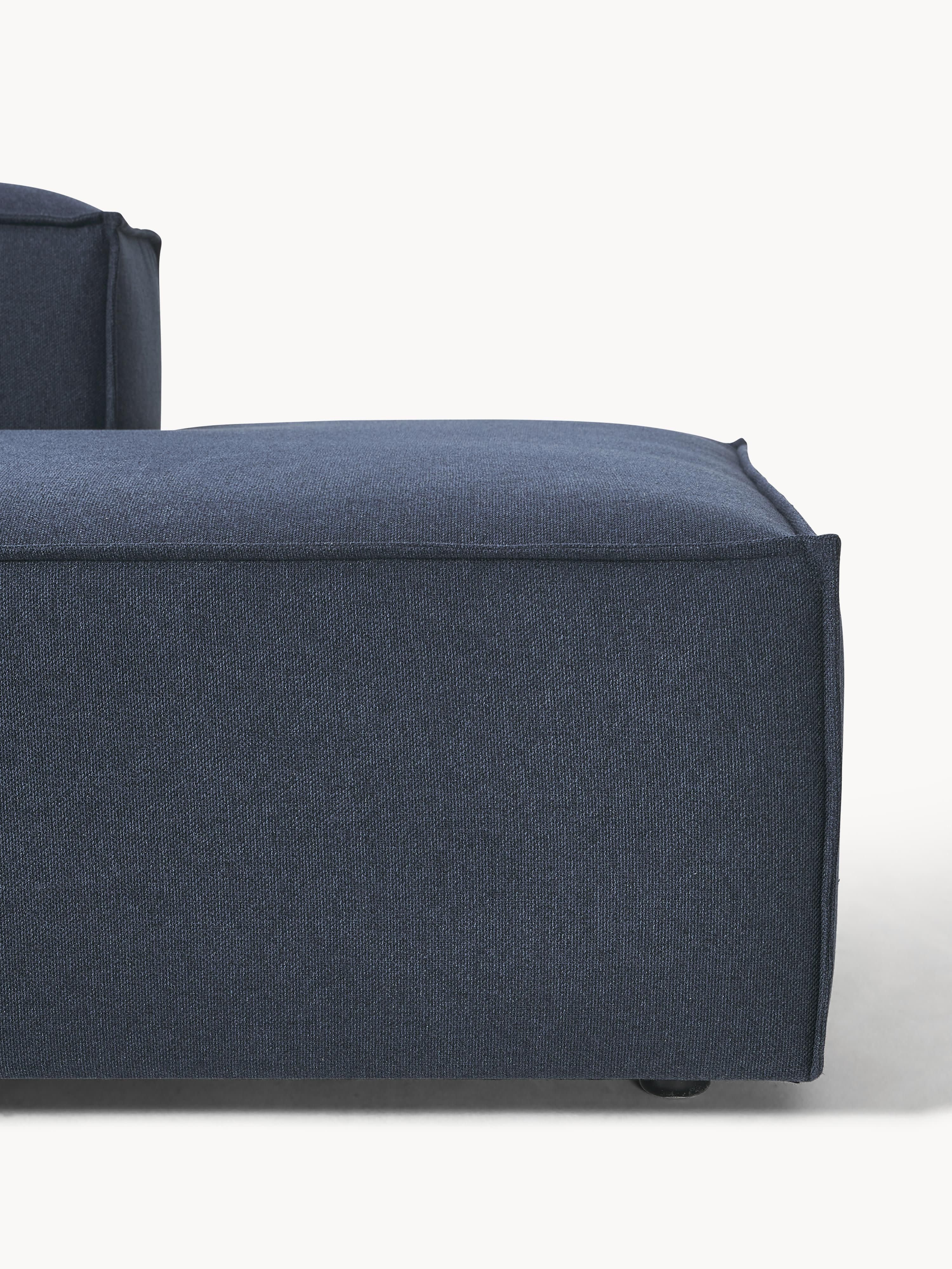 Modulaire chaise longue Lennon