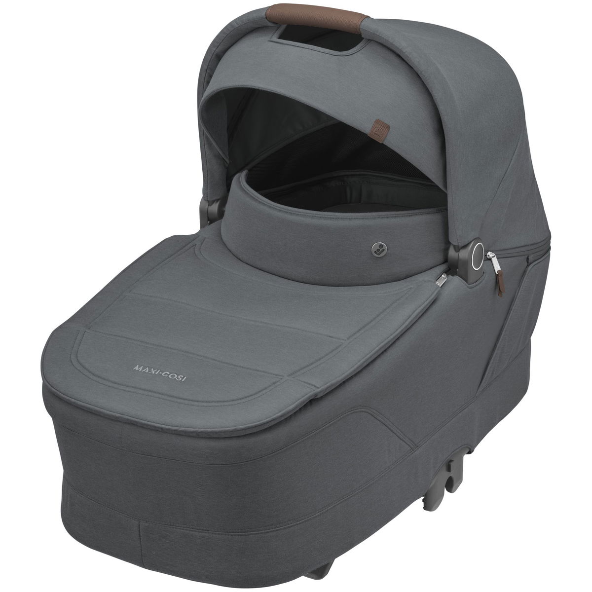 Maxi CosiMaxi Cosi   Oxford Set twillic graphite