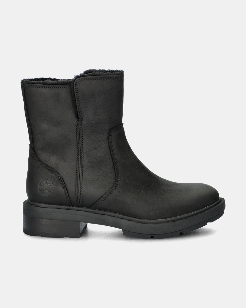Timberland Brimfield Gevoerde boots  - zwart