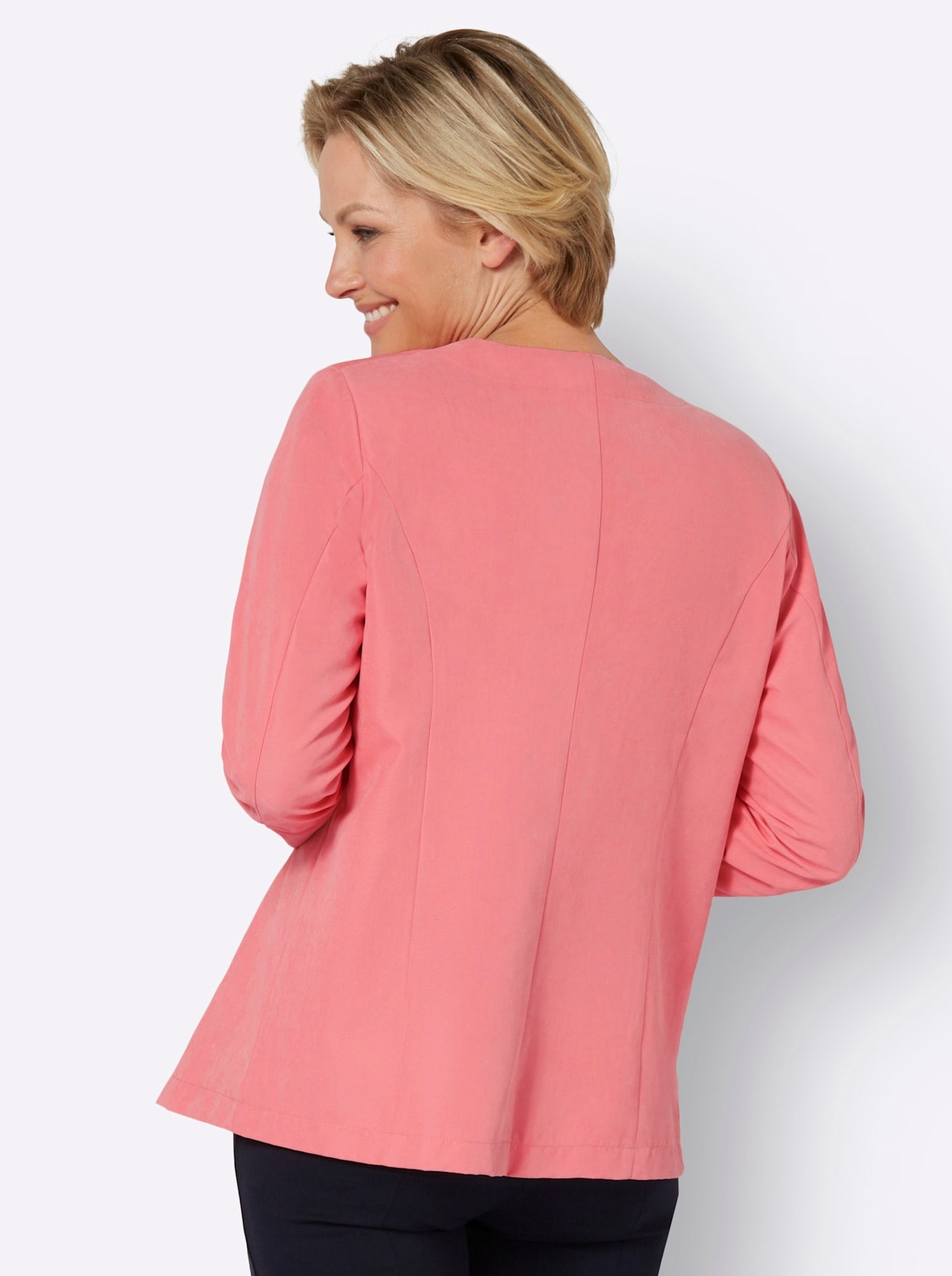 Classic Basics Jackenblazer »Blazer«