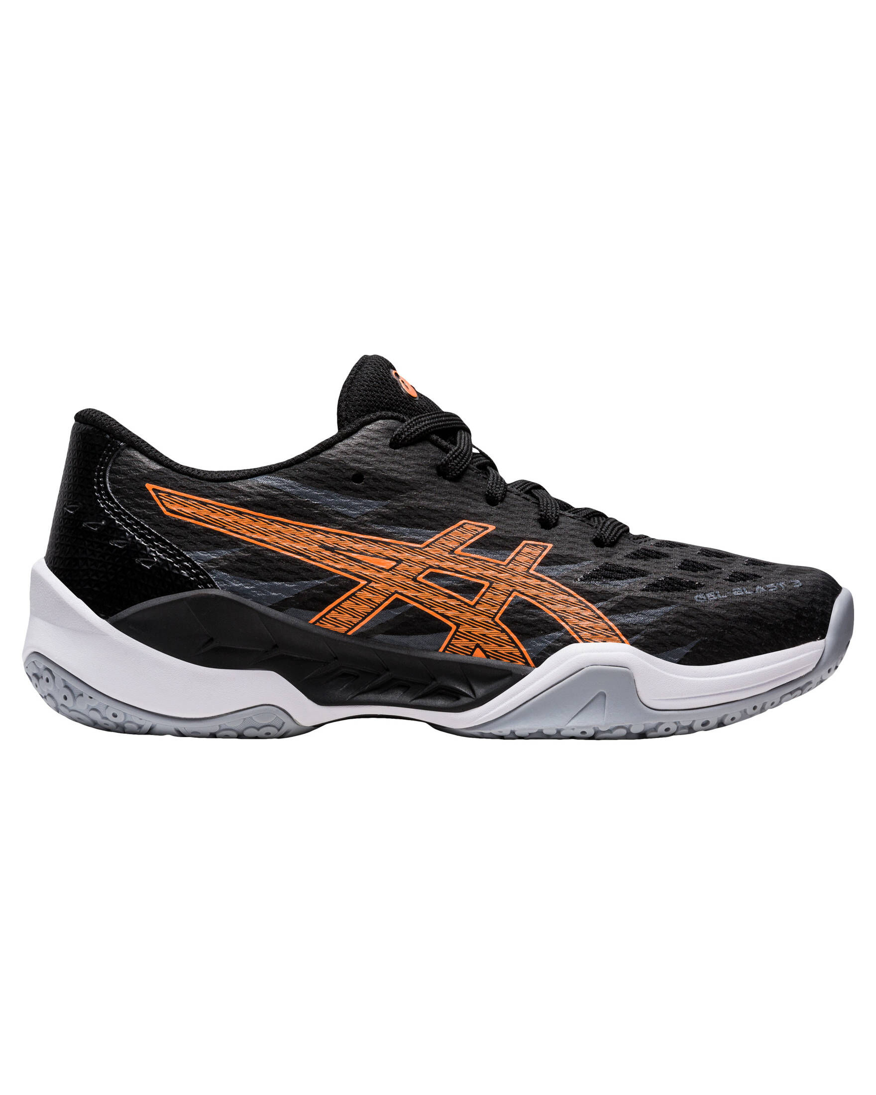 Asics| Kinder Trainingsschuhe GEL-BLAST 3 GS