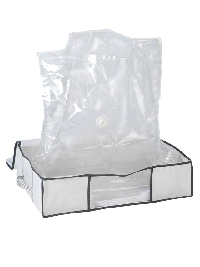 Vakuum Soft Box M
