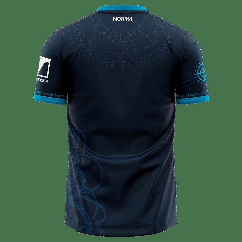 We Are Nations GAME North Pro Jersey