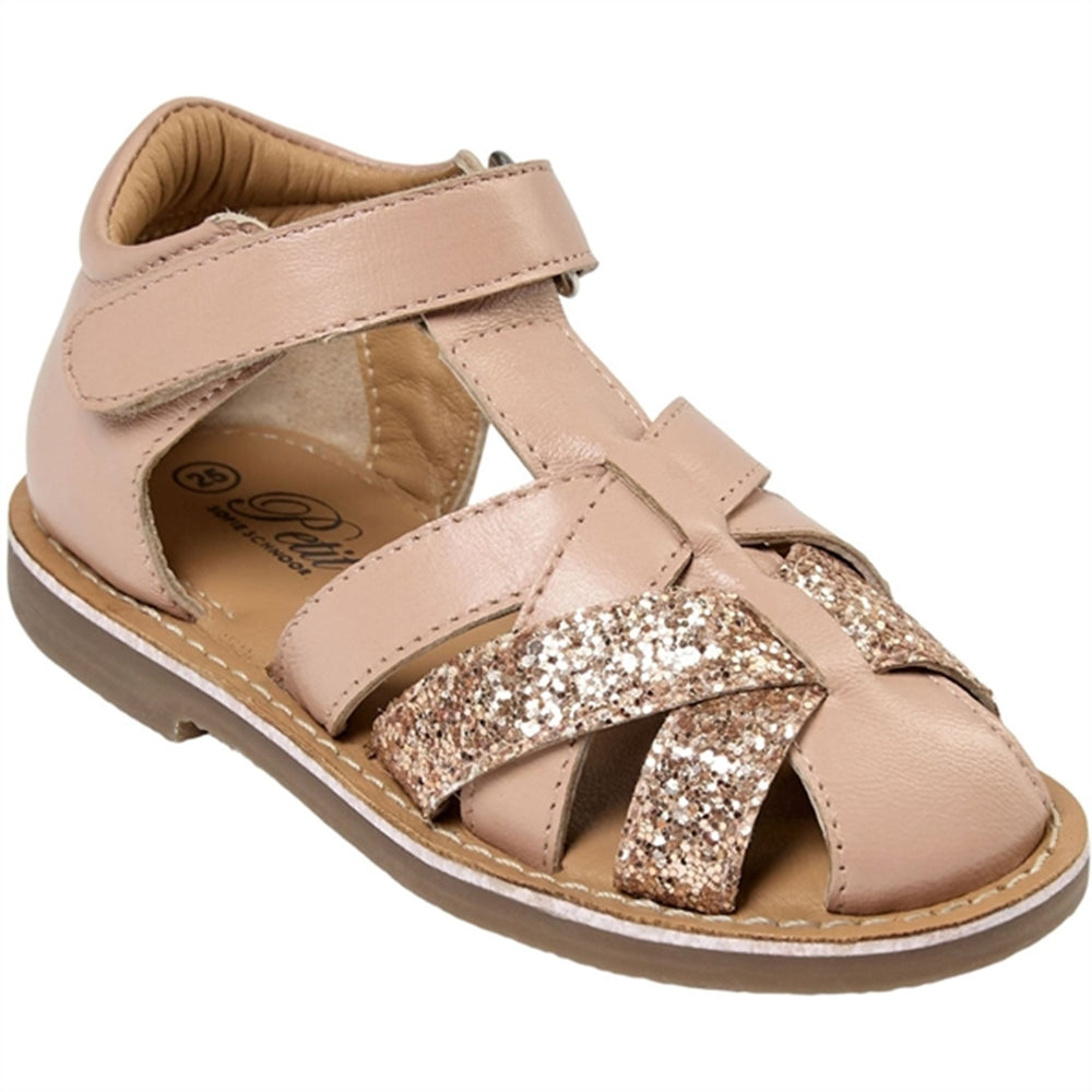 Køb Sofie Schnoor Light Rose Sandaler