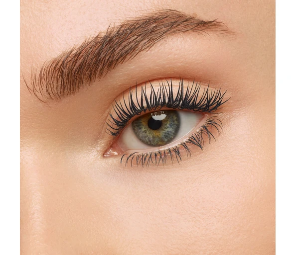 Yves Saint Laurent Volume Effet Faux Cils MascaraNoir Haute Densité 01