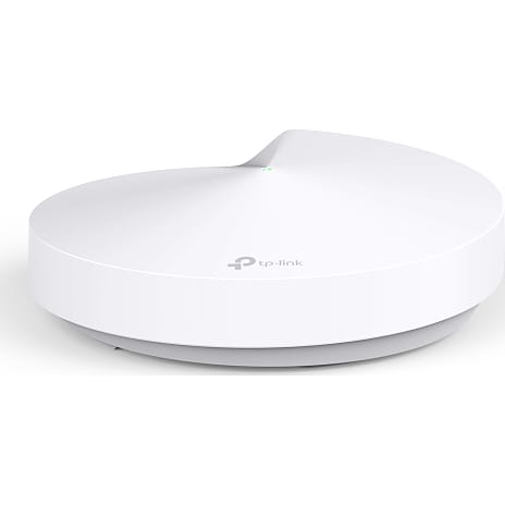 TP-Link Deco M5 AC1300 Dual Band Mesh Wi-Fi system – 3-pakke