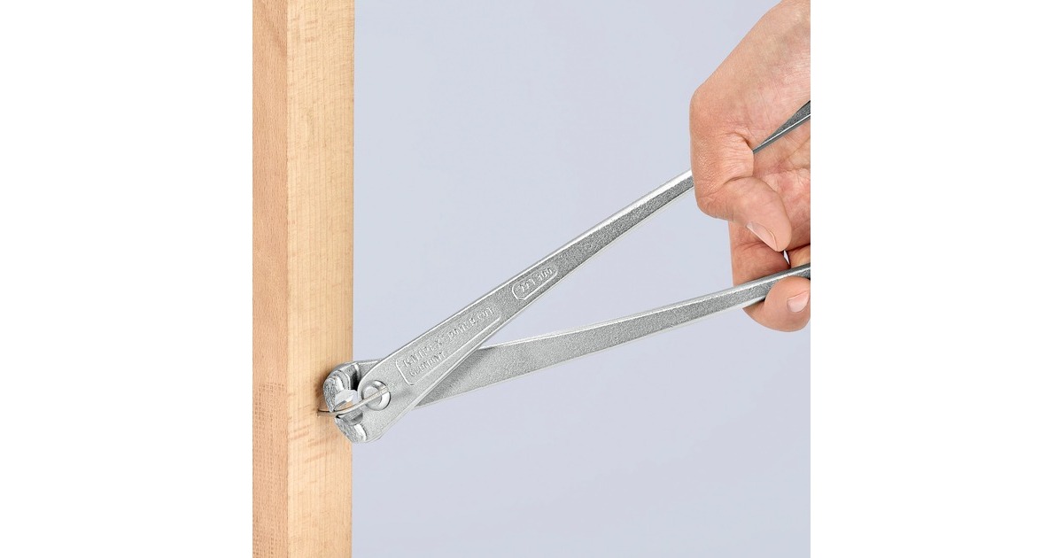 KNIPEXKracht-Moniertang 9914300