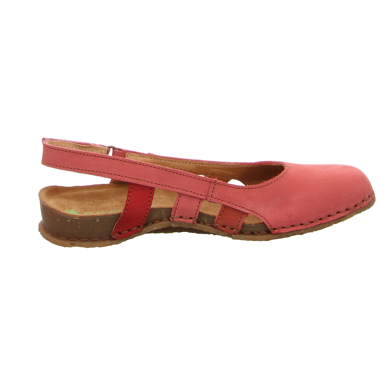 El Naturalista Sandaletten rose/pink
