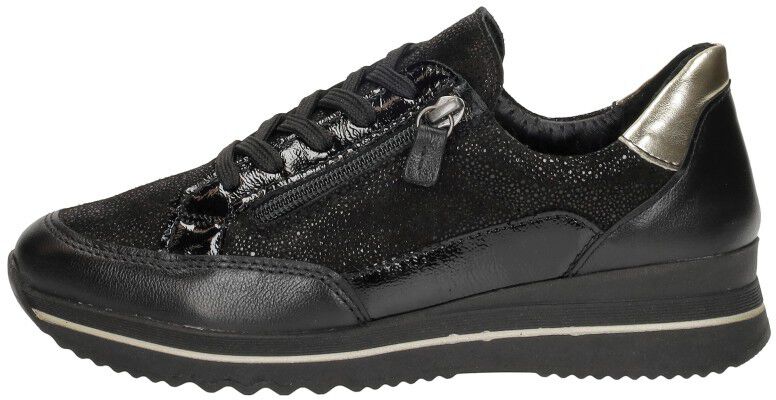 Sub55 Comfort Collection Cali 05 zwart