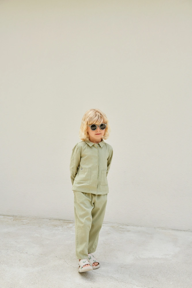 Sonnenbrille DARLA - LEO SPOTS