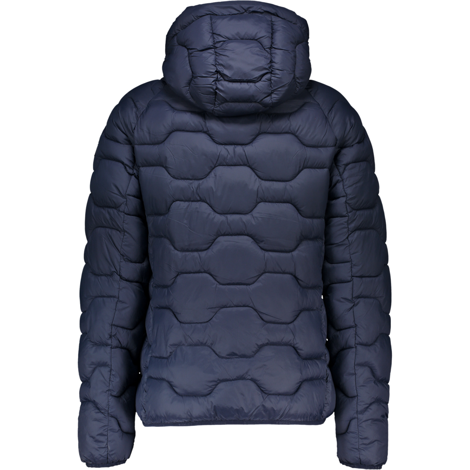 Icepeak Herren-Steppjacke Branch dunkelblau, 56