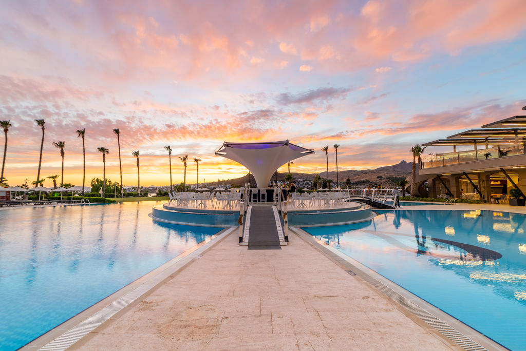 Kefaluka Resort Ultra All Inclusive - Hotel