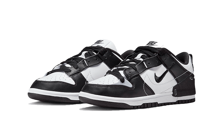 Nike Dunk Low Disrupt 2 Panda - 48h Delivery