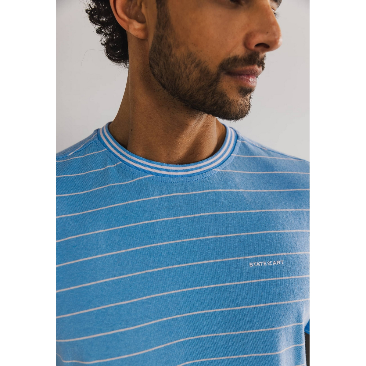 Heren T-shirt CTSS2503567