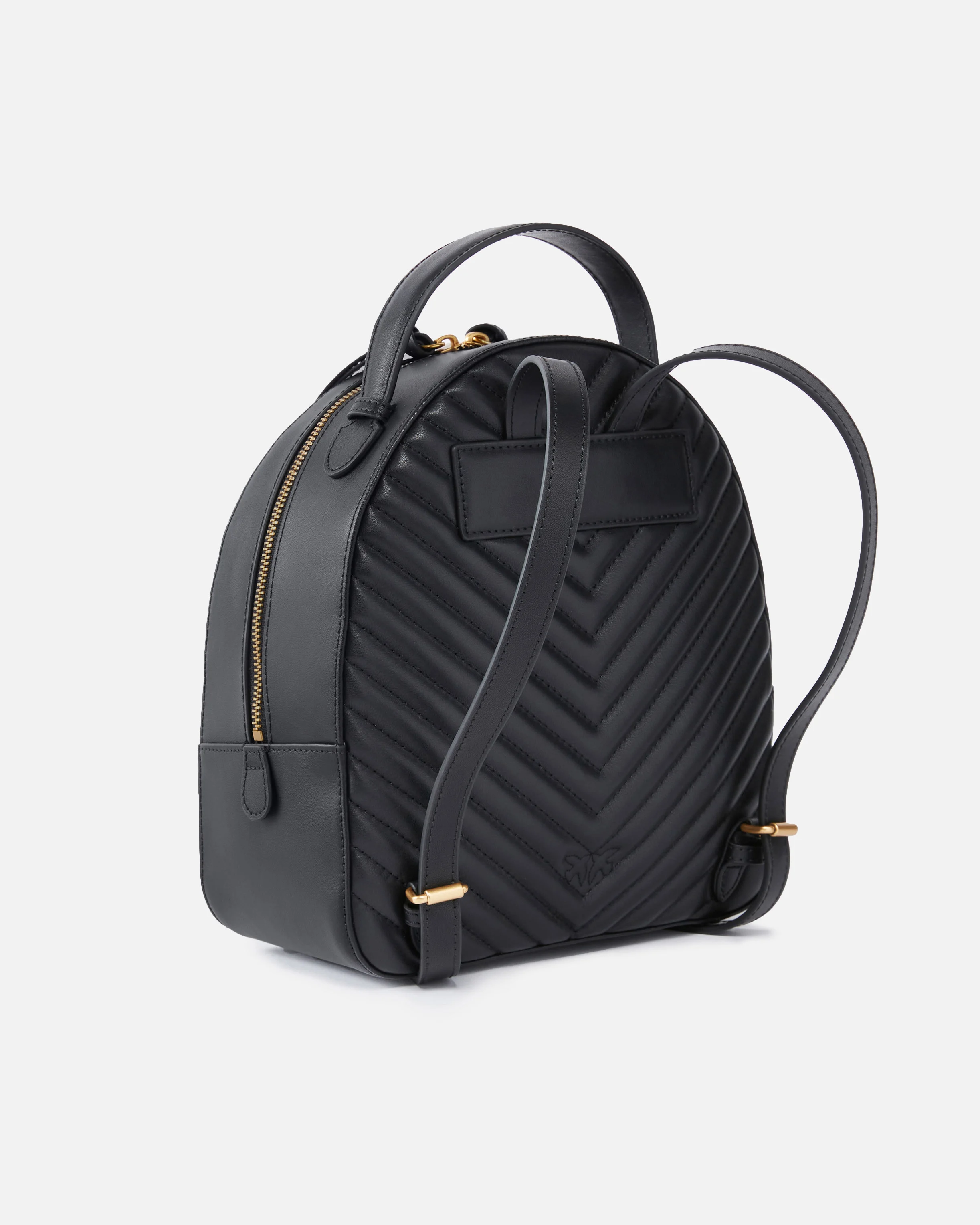 Sac à dos love backpack | Noir